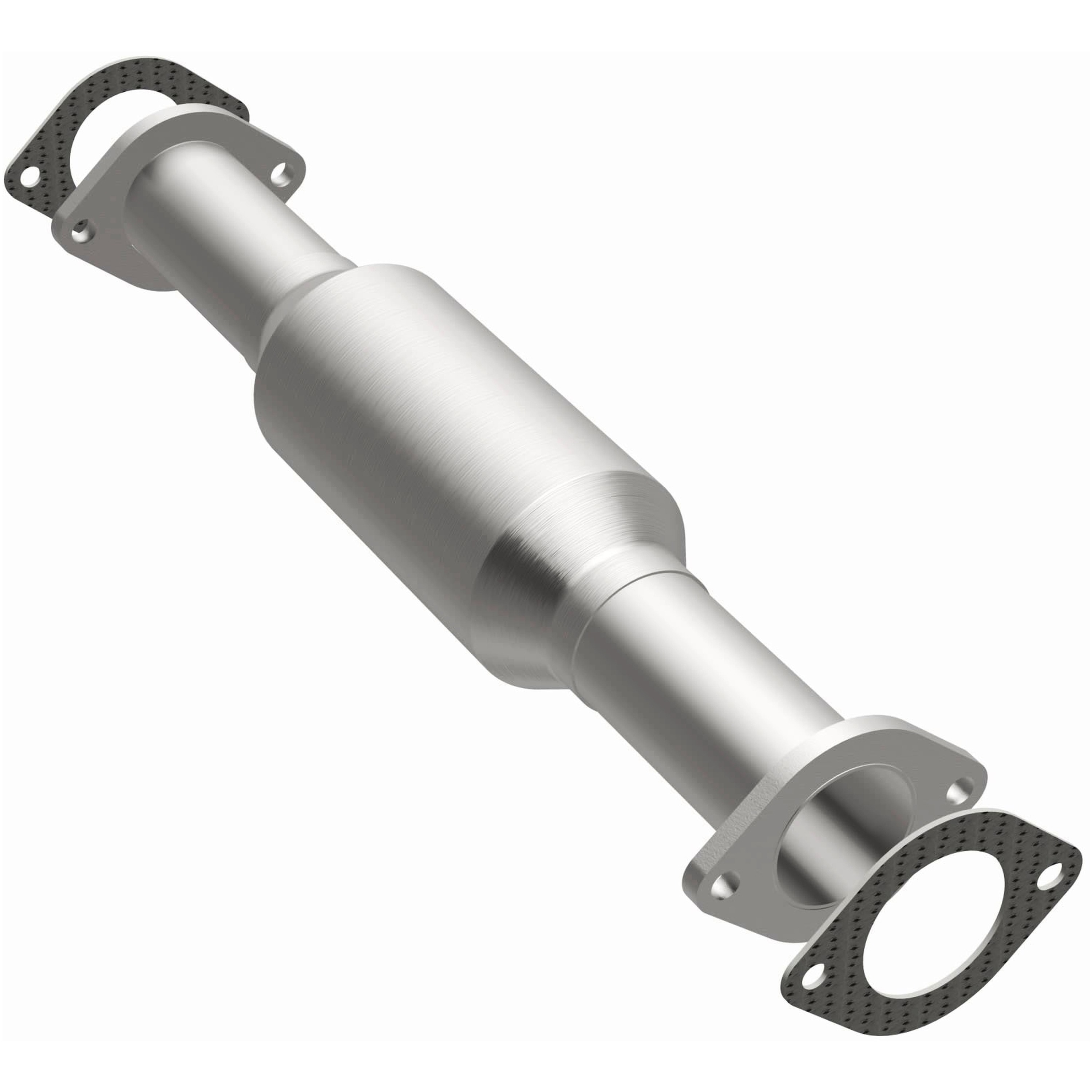 MagnaFlow Exhaust Products 23352 Standard Grade Direct-Fit Catalytic Converter